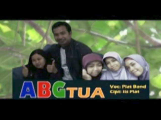 ABG Tua - Plat Band | VIDEO CLIP class=