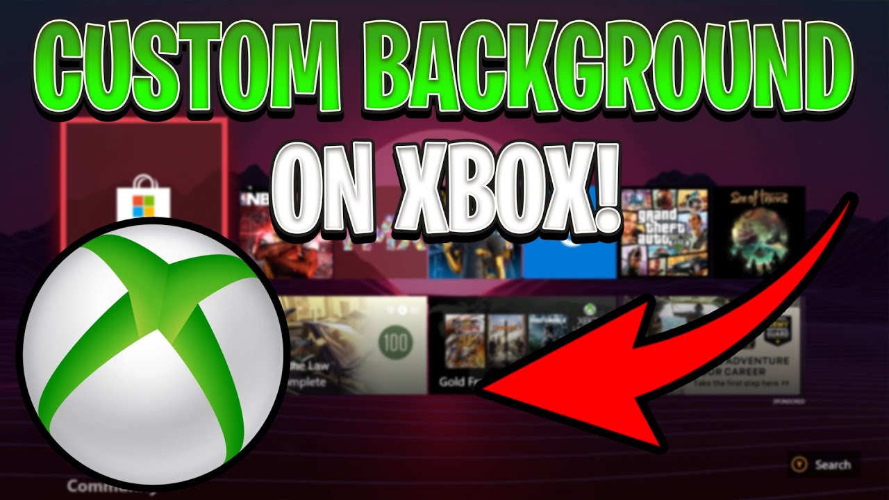 Xbox One custom background: Tìm kiếm hình nền tùy chỉnh cho Xbox One của bạn? Đây là nơi để bạn bắt đầu! Với hàng trăm lựa chọn tuyệt đẹp, bạn sẽ chắc chắn tìm thấy hình nền hợp ý nhất cho máy chơi game của mình. Hãy khám phá ngay! translation: Looking for a custom background for your Xbox One? This is the place to start! With hundreds of stunning options, you are sure to find the perfect background for your gaming machine. Explore now! 