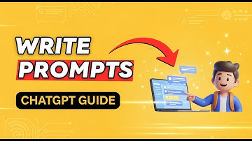 How to Write Engaging Prompts for ChatGPT