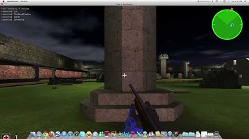 Sauerbraten gameplay Free Mac or Windows FPS Game