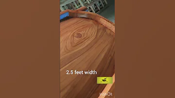 Small Massage Table 