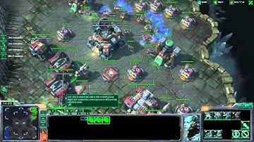 1v1 Ladder on EU - 6 / 8