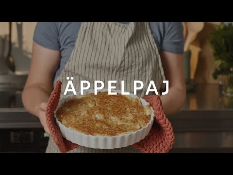 Video: Kokt Kött Och äppelpate