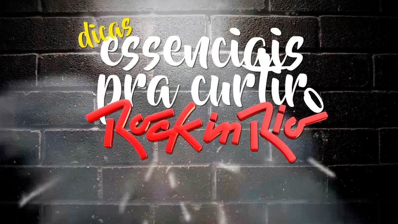 O pênalti mal marcado, o playback e a velha polêmica do Rock in Rio – Canal  Riff