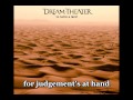 Dream Theater - To tame a land (Cover Iron Maiden) - with lyrics