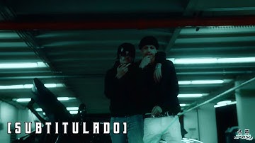 iayze - brosfallout/bruddafrmanthrmudda (cryko, whitemayo & silo) [Subtitulado al Español]