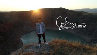 Ali Metin - Gelmeyi Bilmeyen [Official Video]