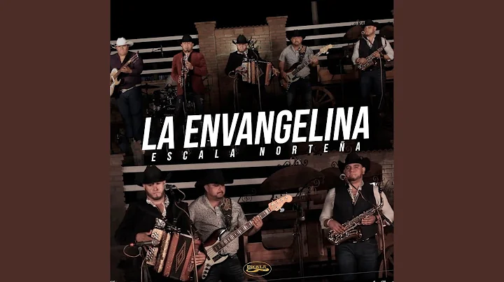 La Evangelina (En Vivo)