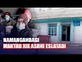 Namangandagi xaroba maktab: "Bu muammo 15 yil avval ham bo‘lgan"