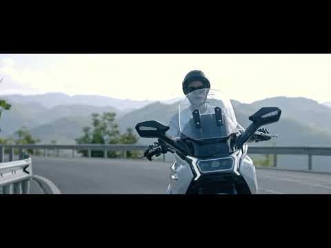 PFMoto Starship3 PV