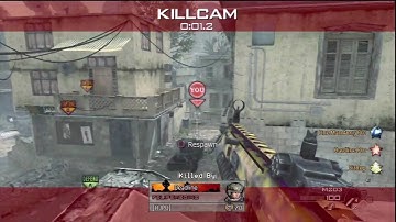 Modern Warfare 2 Fails and Wins Ep.1