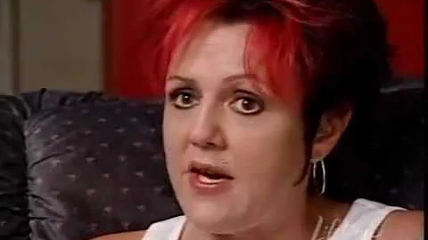 Wife Swap Collins/Matlock 12