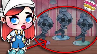 видео: 😱🩰 НЕ ПЫТАЙСЯ ТАНЦЕВАТЬ НОЧЬЮ В AVATAR WORLD! ⚠️ МЫ ПРОВЕЛИ ОБРЯД В БАЛЕТНОЙ ШКОЛЕ... И ПОЖАЛЕЛИ 🕯️👀 картинка: 😱🩰 НЕ ПЫТАЙСЯ ТАНЦЕВАТЬ НОЧЬЮ В AVATAR WORLD! ⚠️ МЫ ПРОВЕЛИ ОБРЯД В БАЛЕТНОЙ ШКОЛЕ... И ПОЖАЛЕЛИ 🕯️👀