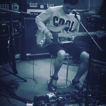 Teluk Bayur - Ariel Noah With Lukman