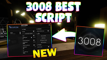 *NEW* 3008 Script (PASTEBIN 2024) (ESP, UNLOCK THIRD PERSON ,SHOW ETC, FULLBRIGHT)