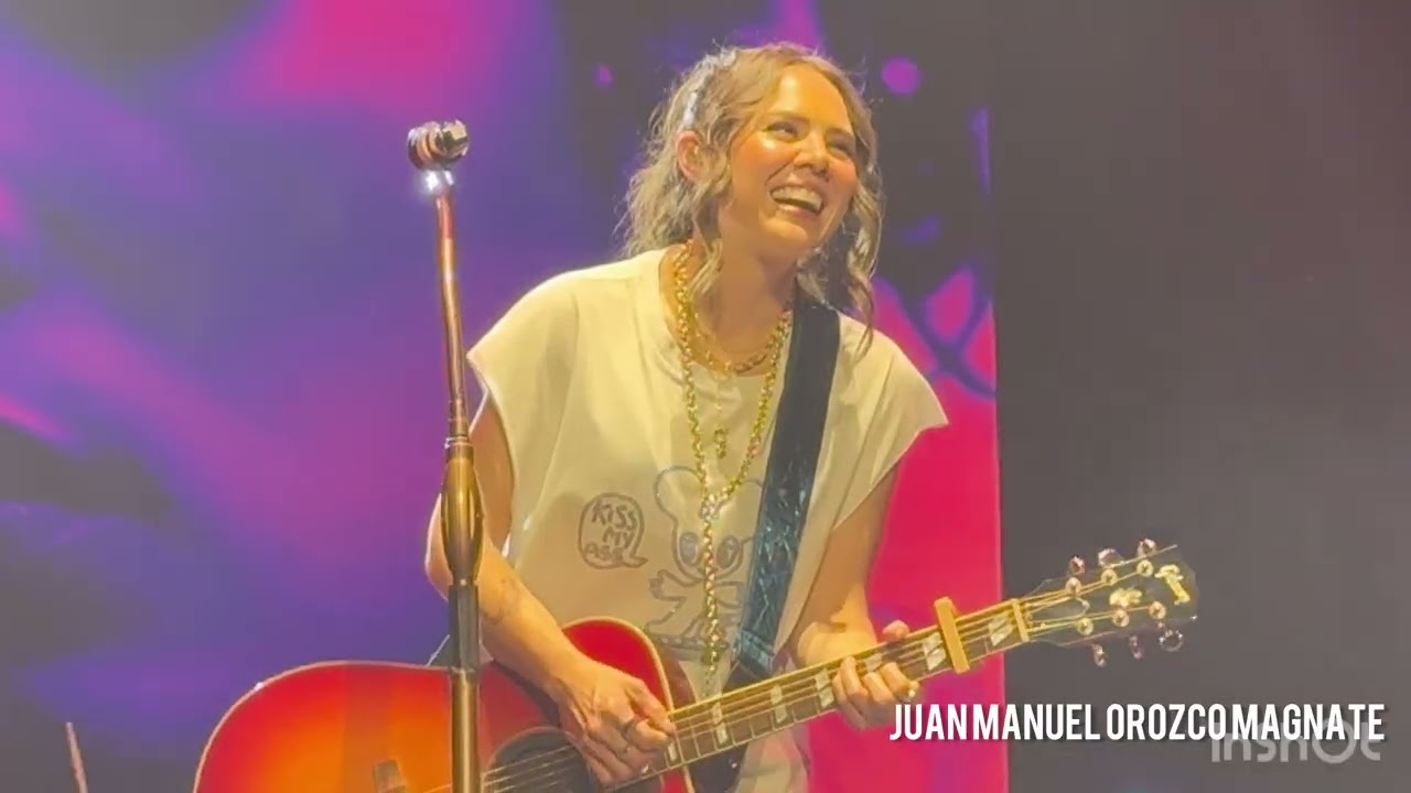 JESSE & JOE La De La Mala Suerte  EL DESPECHO TOUR 2026 ARENA GUADALAJARA JALISCO 28 02 26