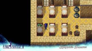 Final Fantasy Iv 15 - Rydia Symphonic Remaster