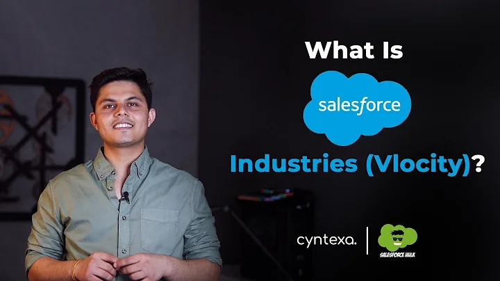 Salesforce Industries (Vlocity)