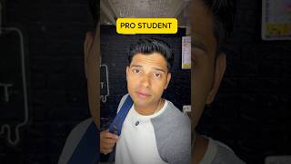 PRO STUDENT Vs TEACHER 😂#shorts #shortvideo #comedy #ytshorts #funny #trending #viralvideos