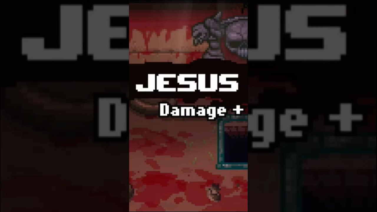 Jesus Juice!!