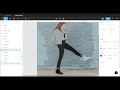 #1 Flat illustration in Figma | Speed Art