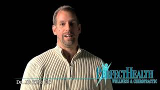 Dr JR Kille - Perfect Health Chiropractic Springfield MO