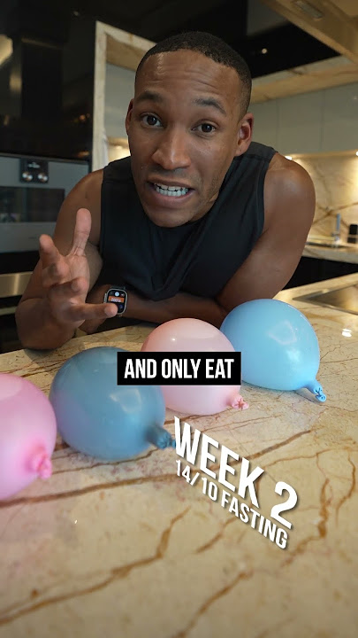 How To Do Intermittent Fasting To Lose Belly Fat (For Beginners)