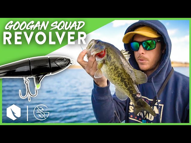 Topwater Popping Frog 101 with LakeForkGuy!