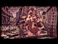 ALVIN Y LAS ARDILLAS -