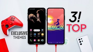 Miui 12.5/Miui 13 Theme - Miui Premium Theme For August 2022 | New Settings UI & Lockscreen