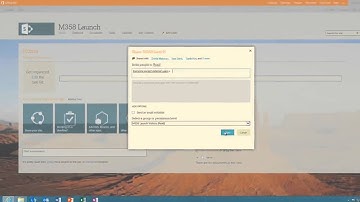 Discover SharePoint 2013 How To Set up a site in a few clicks