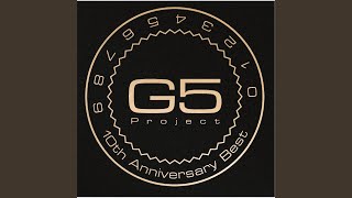 Video thumbnail of "G5 Project - Machinery"