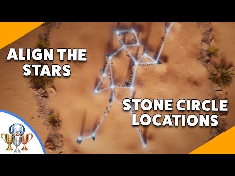 Video: Jsou „Stone Circles“bránou K Jiným Realitám? - Alternativní Pohled