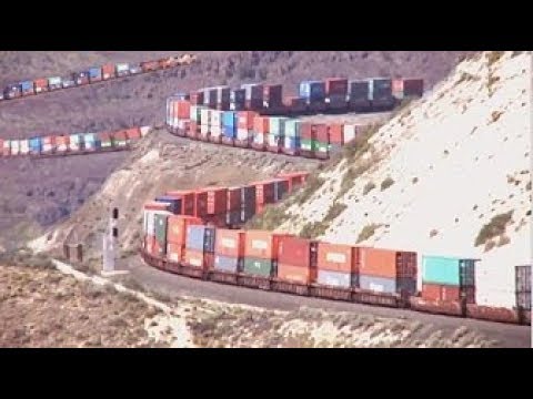 Video: ¿Qué es la demora en los vagones de ferrocarril?