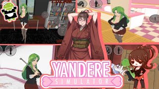 🫰~~• Mida rana simulator ( Dl in discrision!!) ​#YandereSimulator #YandereSimulatorMobile #Yandere ~