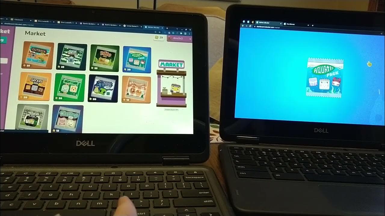 to get the dolphin or teal platypus in blooket wins 100000000000