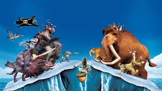 تعلم اللغة الانجليزية من الافلام    Ice Age Dawn of the Dinosaurs 2009