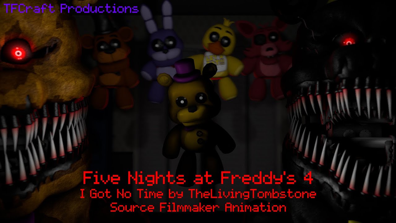 fnaf 4 got solved lol by Emizip on Newgrounds