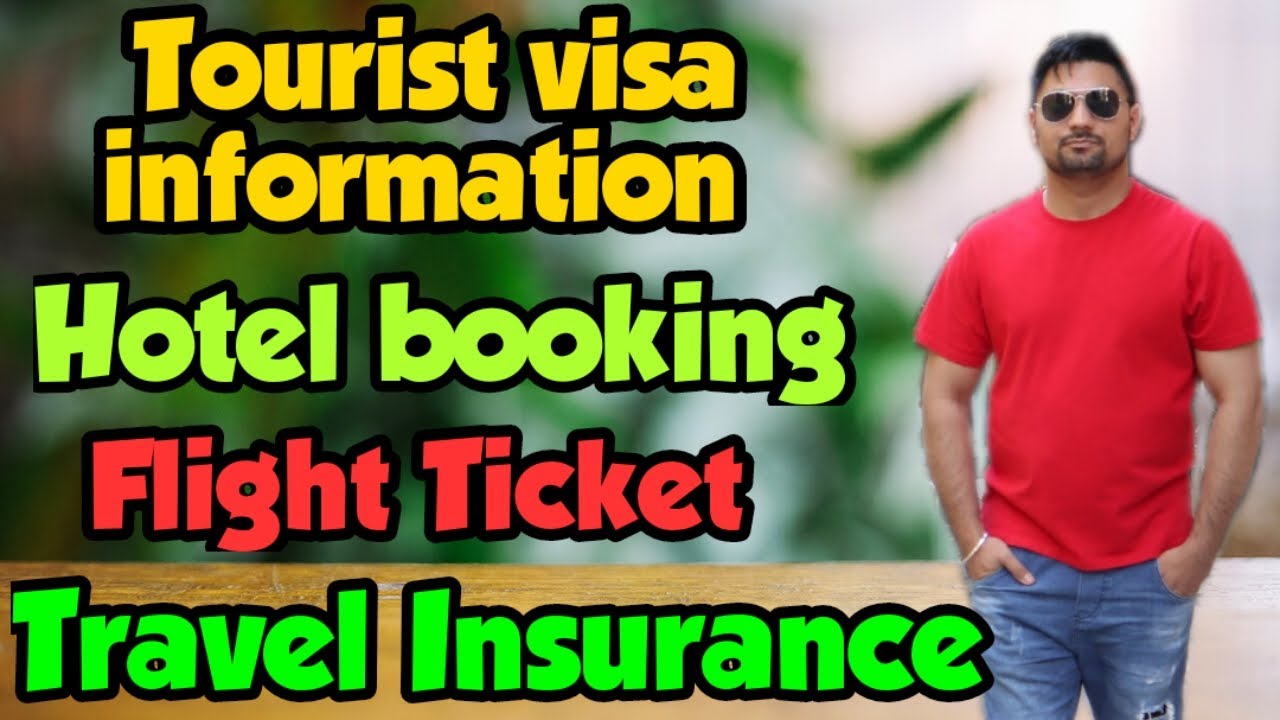 travel visa hotel