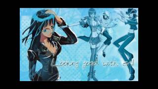 nico robin theme song