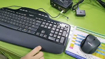 CKLau 2 Port Dual Monitor Displayport KVM Switch [CKLau -622DP]