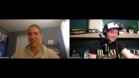 The Blueprint Episode 33: Coach Mike Demetral