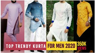 Top Trendy Kurta Pajama For Men 2020-21 | Kurta Pajama Design Photo | Gents Kurta Pajama Design |ZHF
