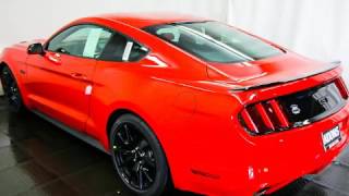 2017 Ford Mustang GT Fastback in Sterling VA 20164
