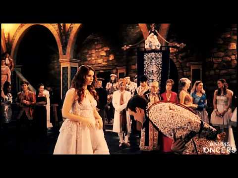 Once Upon a Time (Multicouples) || You Found Me