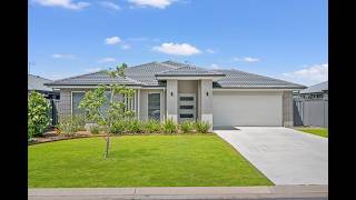 9 Ashlar Parkway, Thrumster - Platinum & Co Real Estate