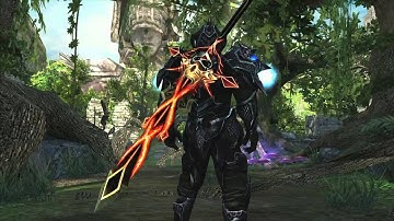 Wild Blood - Teaser Trailer - iPhone/iPad/Android