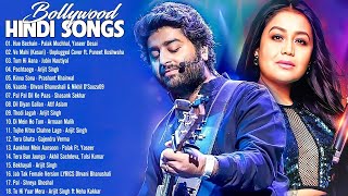 Romantic Hindi Love Songs December Arijit singh,Atif Aslam,Neha Kakkar,Armaan Malik,Shreya Ghoshal