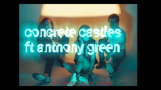 wish i missed U - concrete castles ft anthony green - sub español