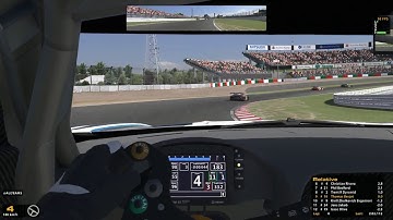 iRacing - BSS S1W9 - Suzuka - 12.02.17 - Split 2 - 6pm GMT
